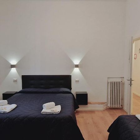 רומא Oasi Guest House מראה חיצוני תמונה