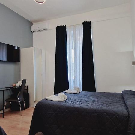 רומא Oasi Guest House מראה חיצוני תמונה