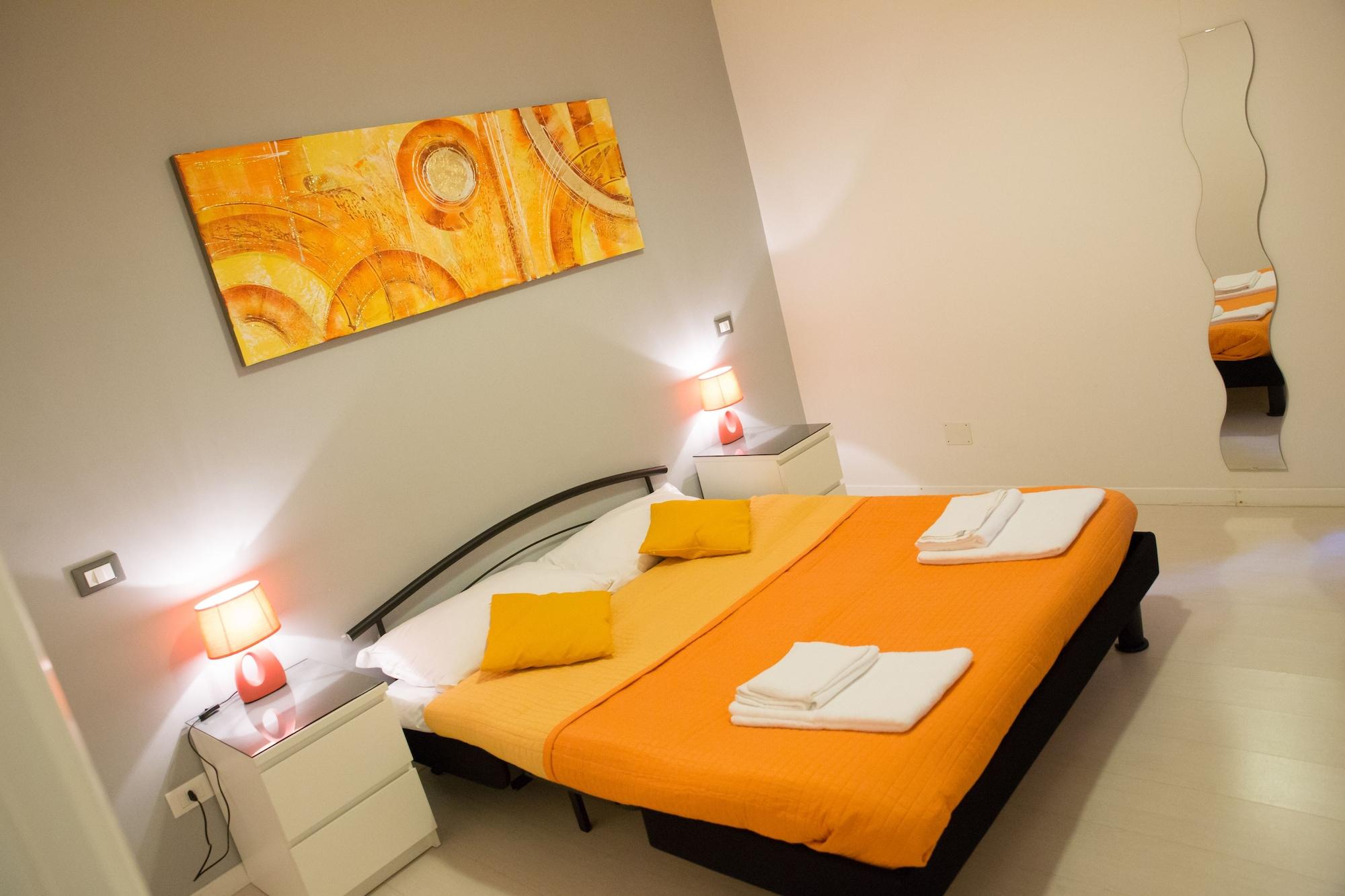 רומא Oasi Guest House מראה חיצוני תמונה