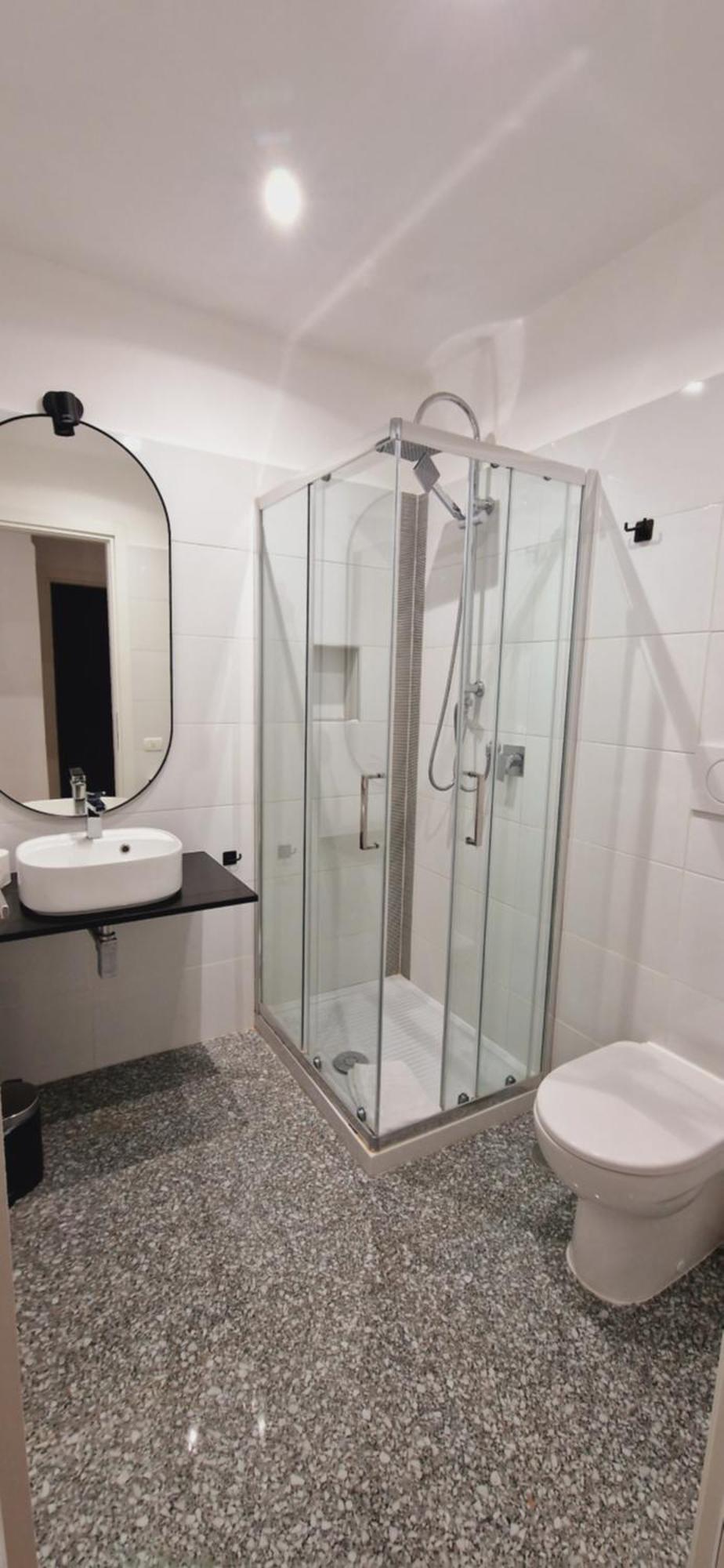 רומא Oasi Guest House מראה חיצוני תמונה