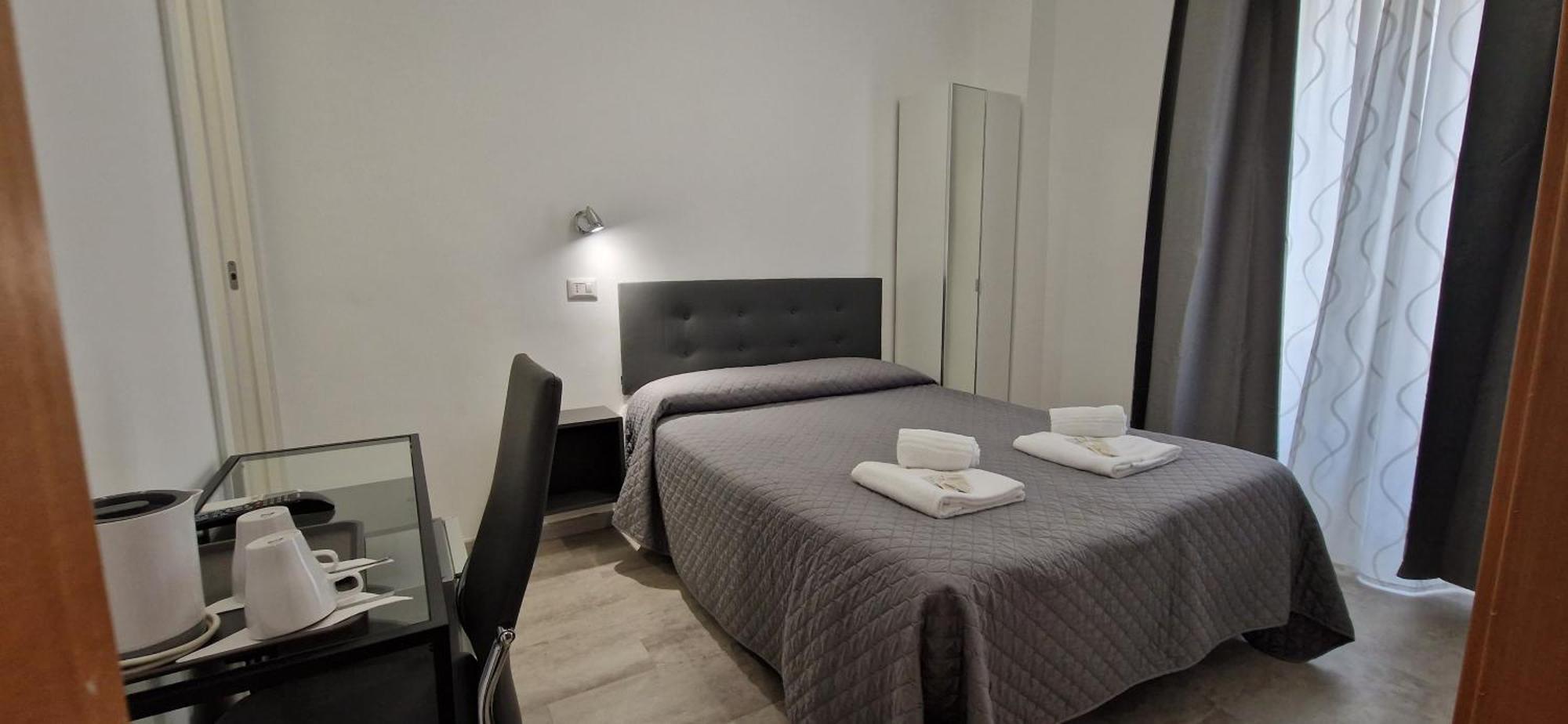 רומא Oasi Guest House מראה חיצוני תמונה