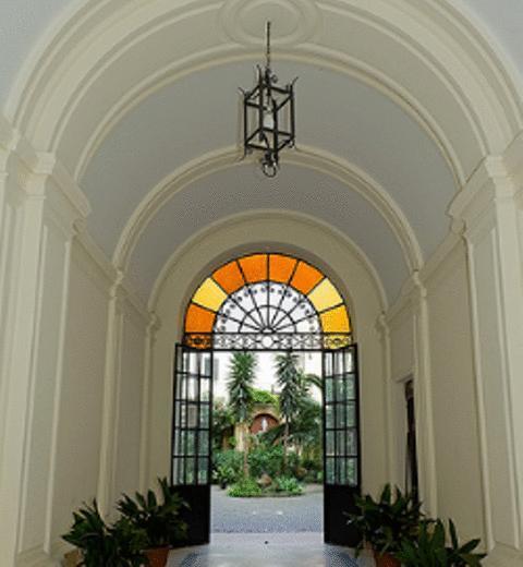 רומא Oasi Guest House מראה חיצוני תמונה