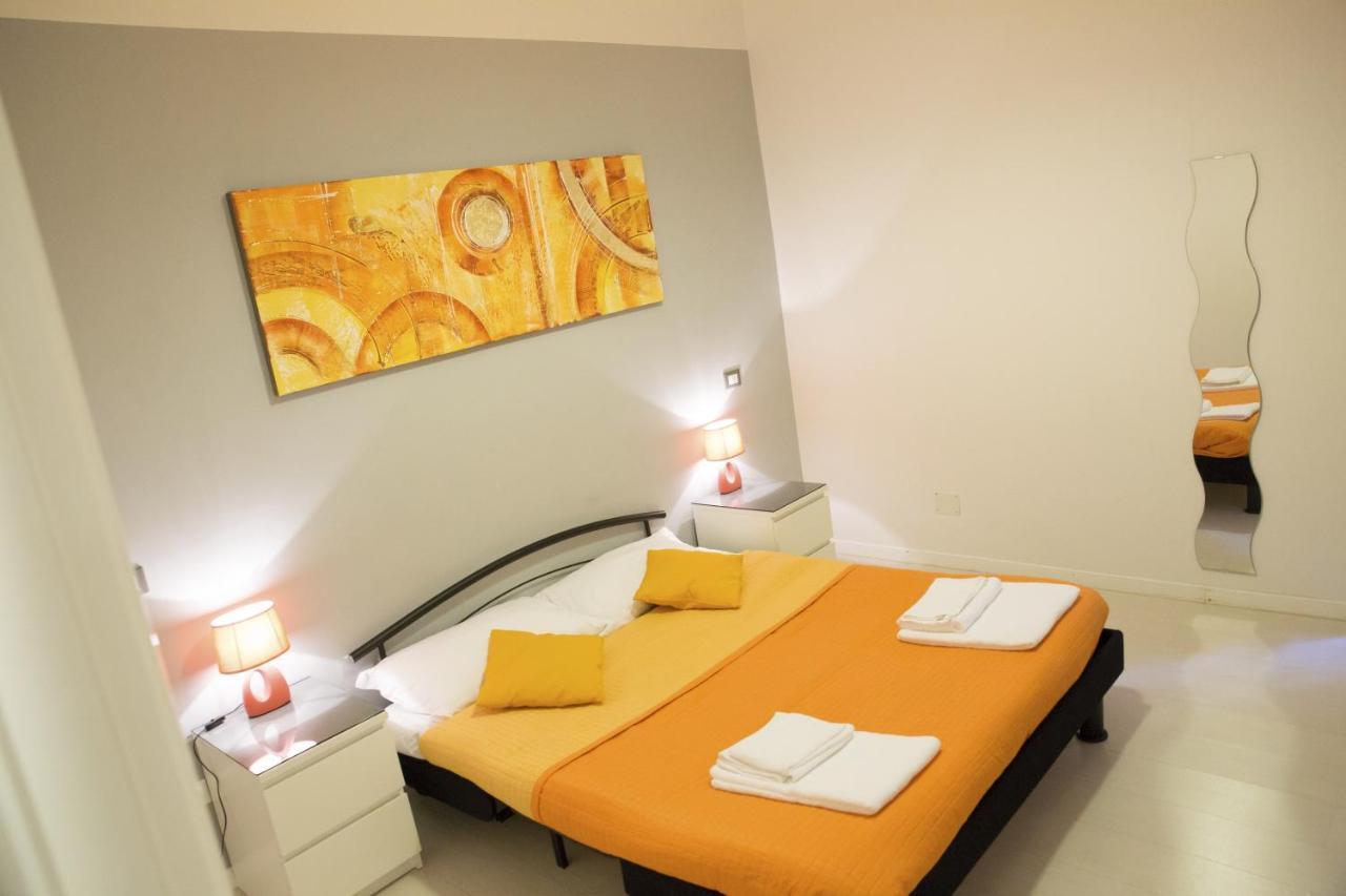 רומא Oasi Guest House מראה חיצוני תמונה